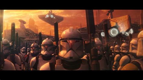 how long does it take to watch the clone wars|star wars the clone chronological.